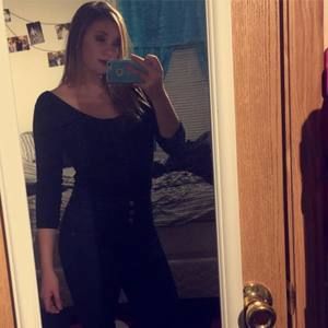 Meet your Posher, Krystal